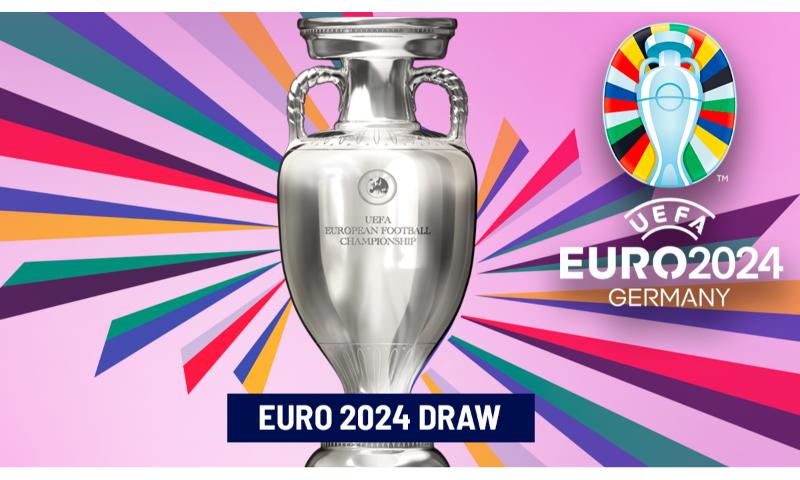Cách chơi cá cược Euro 2024 không thua.