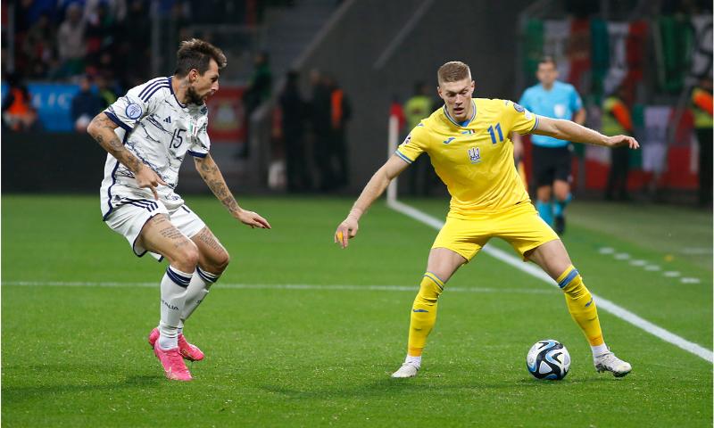 Chọn kèo cá cược Euro 2024 chuẩn xác.