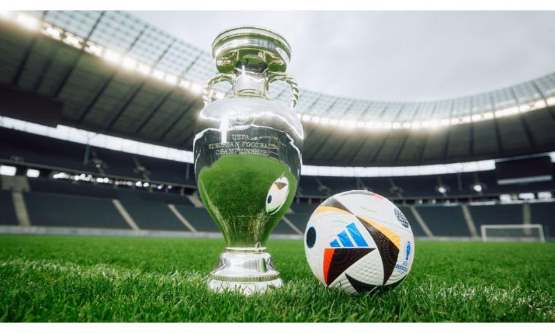 Mẹo soi kèo cá cược Euro 2024.