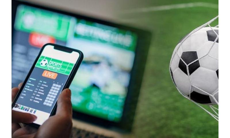 Lựa chọn kèo cược Euro 2024 chuẩn xác.