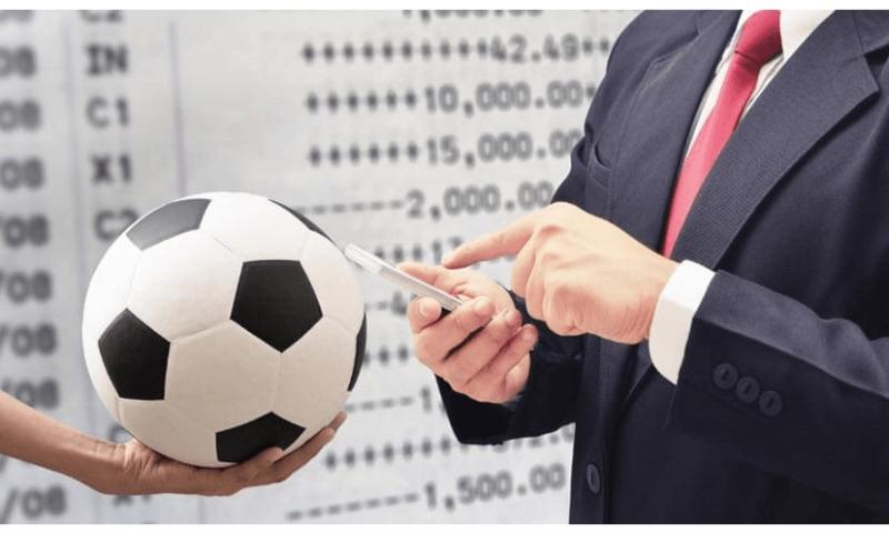 Đa dạng kèo cược Euro 2024.