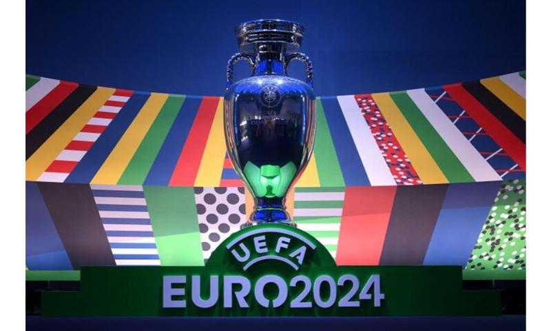 Euro 2024 diễn ra khi nào?