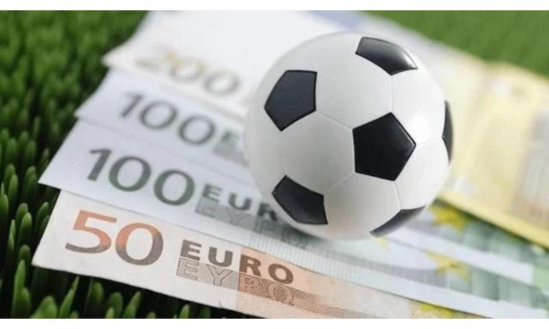 Cách cá cược Euro 2024 chắc thắng.