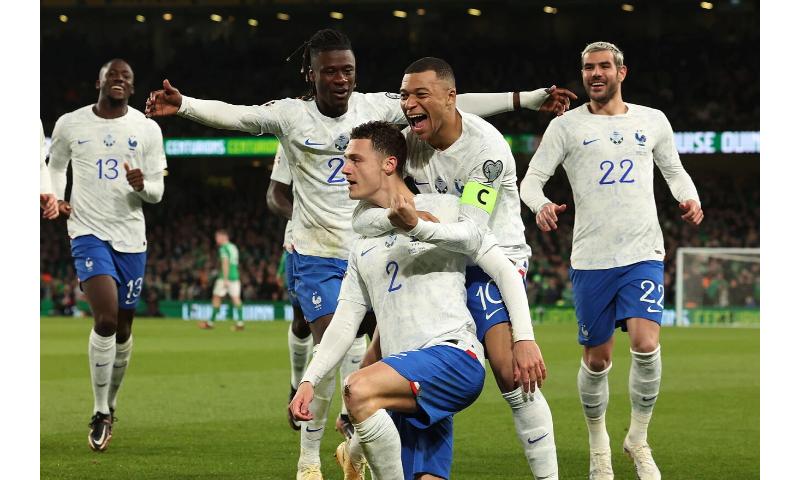 Bí kíp soi kèo Euro 2024 chuẩn xác.