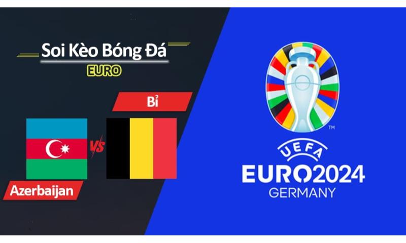 Kinh nghiệm bắt kèo Euro 2024 chắc ăn nhất.