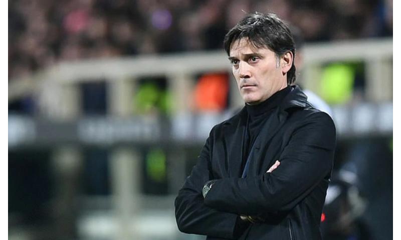 Vincenzo Montella - HLV hiện tại của Thổ Nhĩ Kỳ.