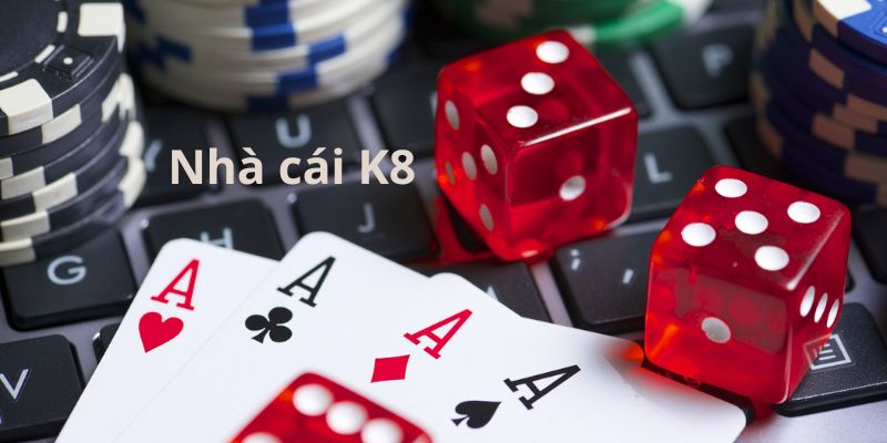 K8 cung cấp game gì hot