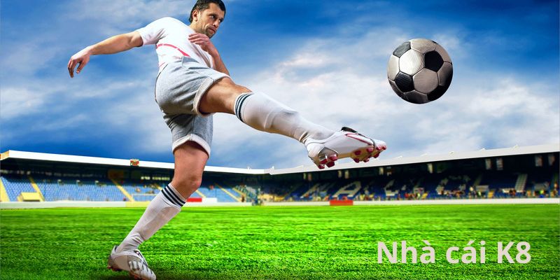 K8 giới thiệu nhà cái uy tín