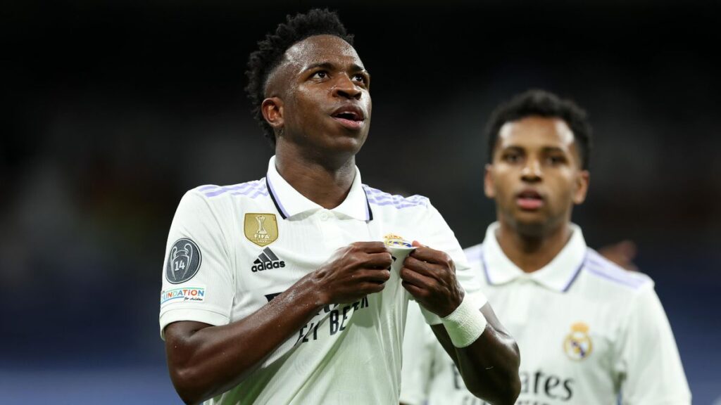 Soi kèo Dortmund vs Real Madrid