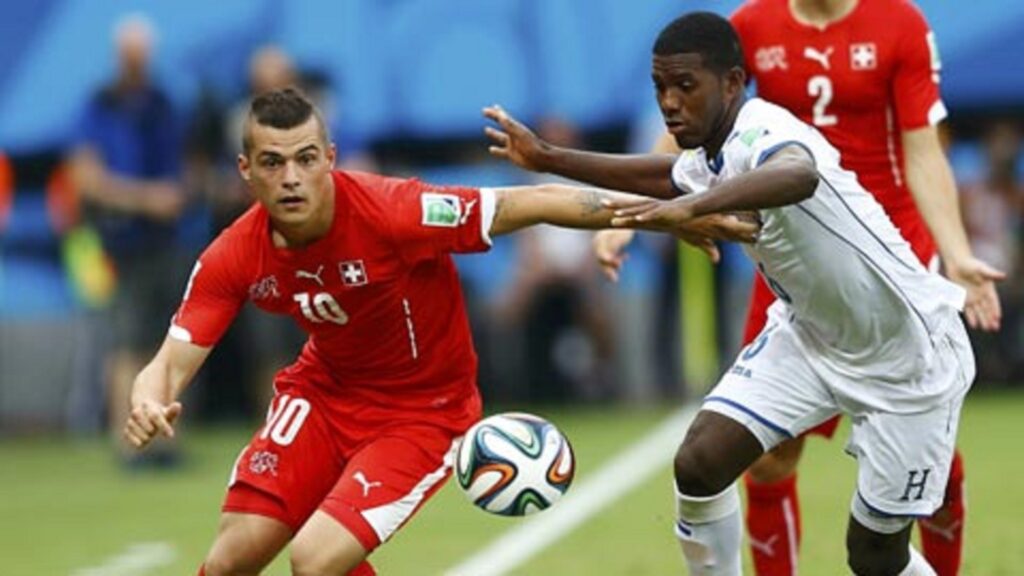 Soi kèo Hungary vs Thụy Sĩ