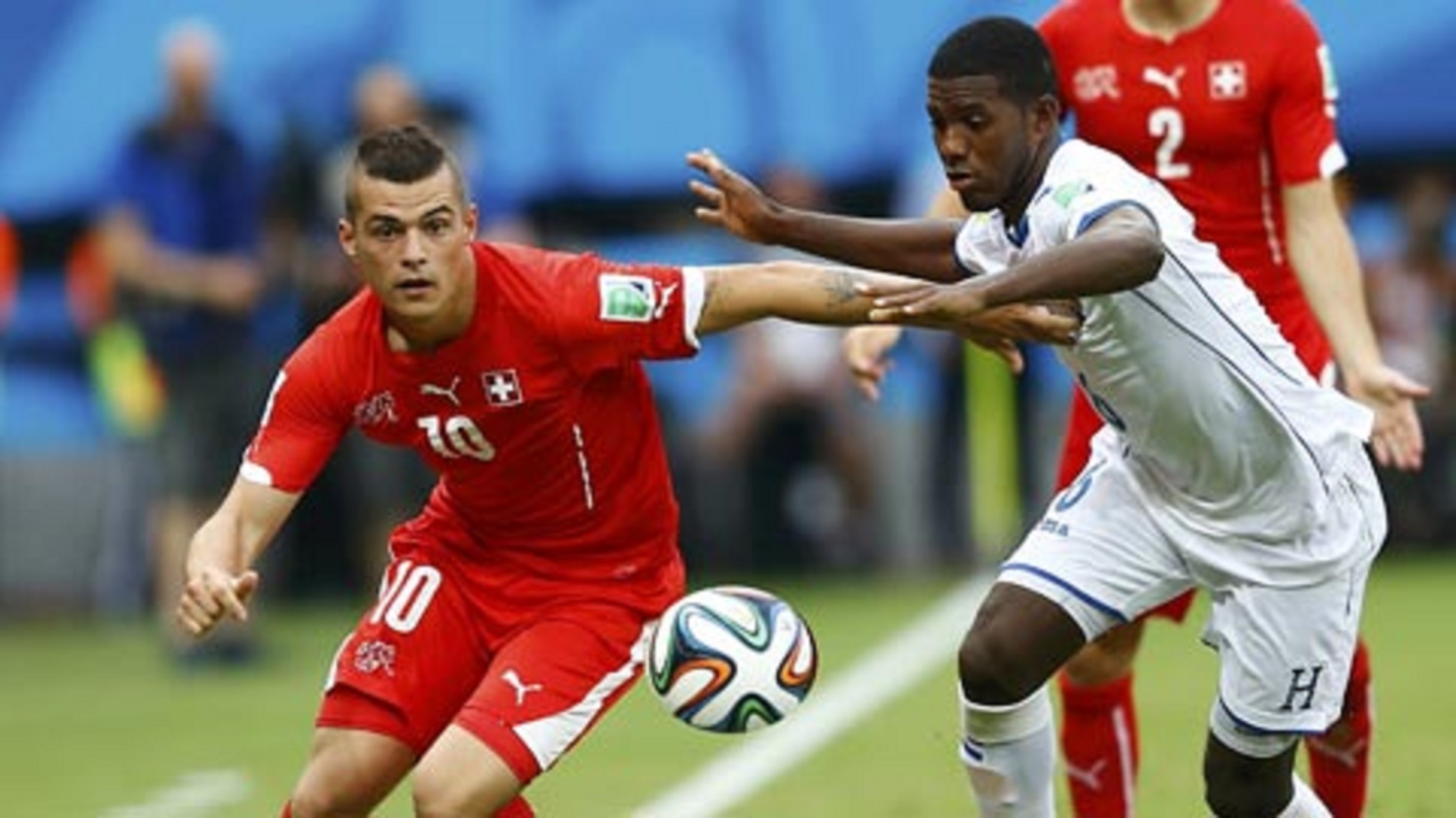 Soi kèo Hungary vs Thụy Sĩ
